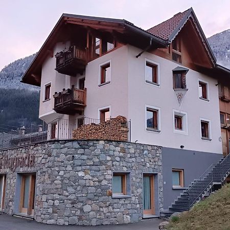 Chalet La Rugiada Bormio Kültér fotó