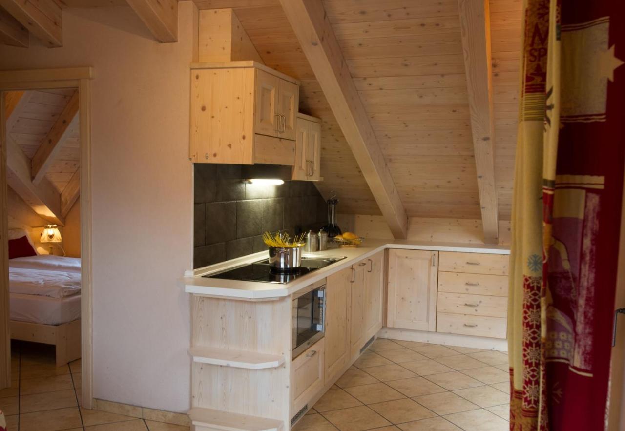 Chalet La Rugiada Bormio Kültér fotó