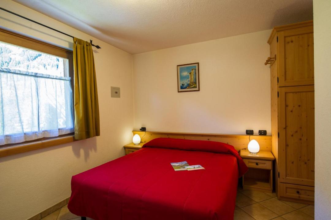 Chalet La Rugiada Bormio Kültér fotó
