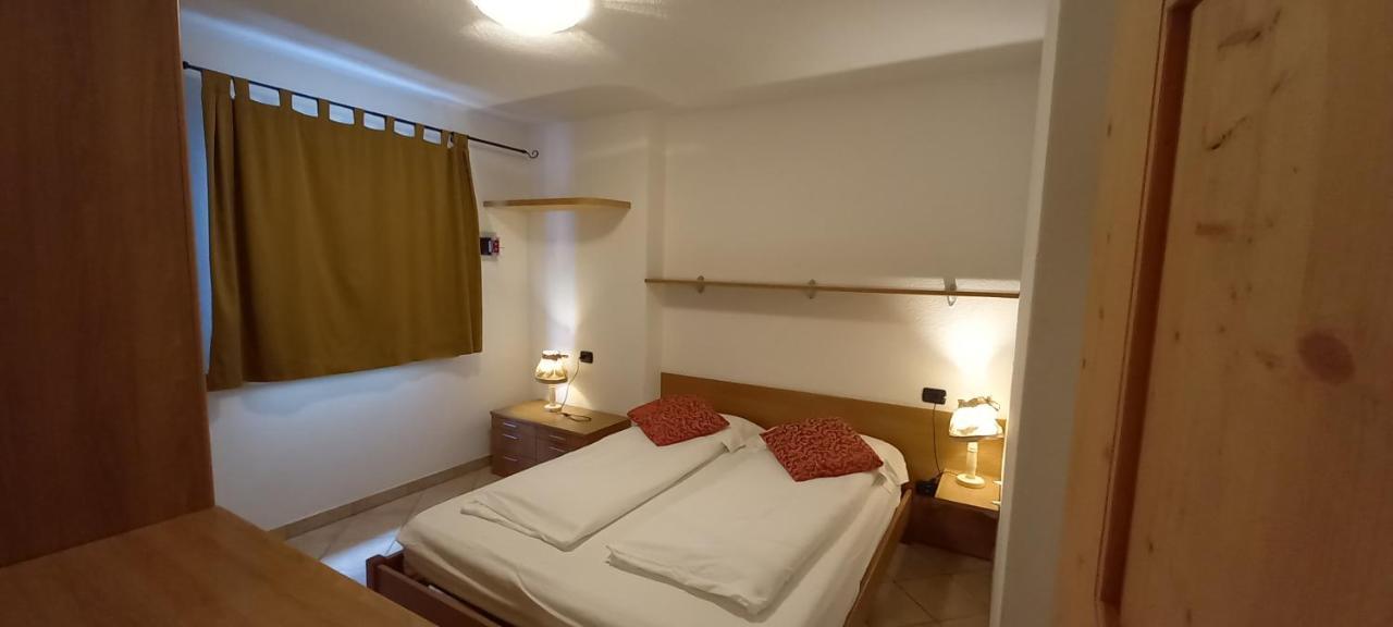 Chalet La Rugiada Bormio Kültér fotó