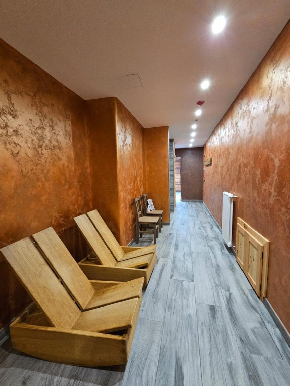 Chalet La Rugiada Bormio Kültér fotó