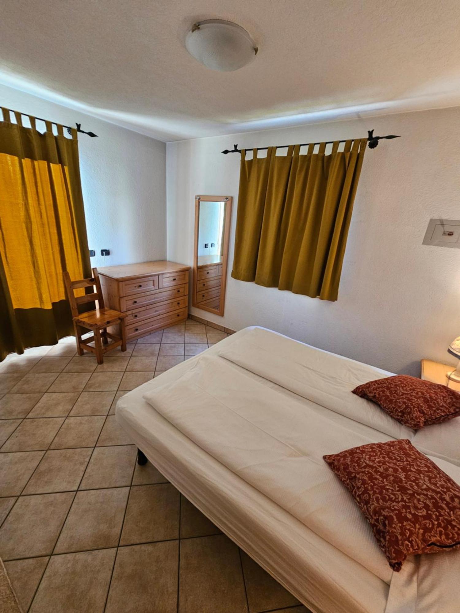 Chalet La Rugiada Bormio Kültér fotó