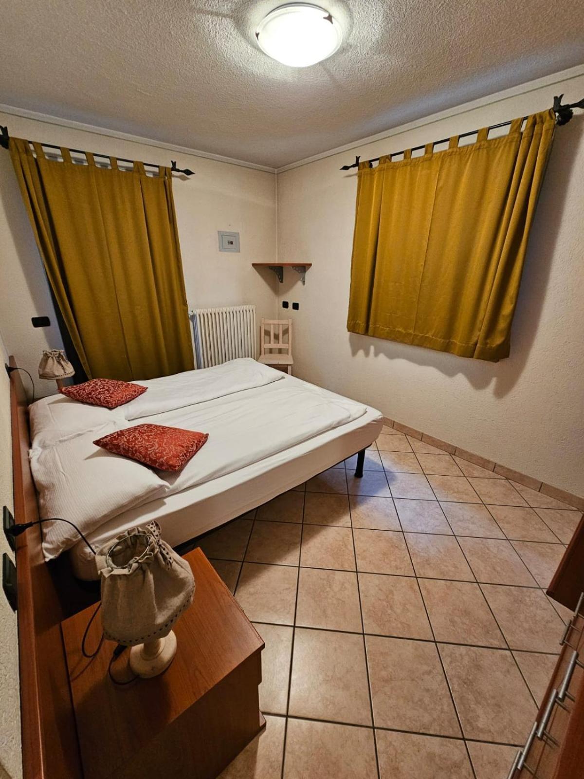 Chalet La Rugiada Bormio Kültér fotó