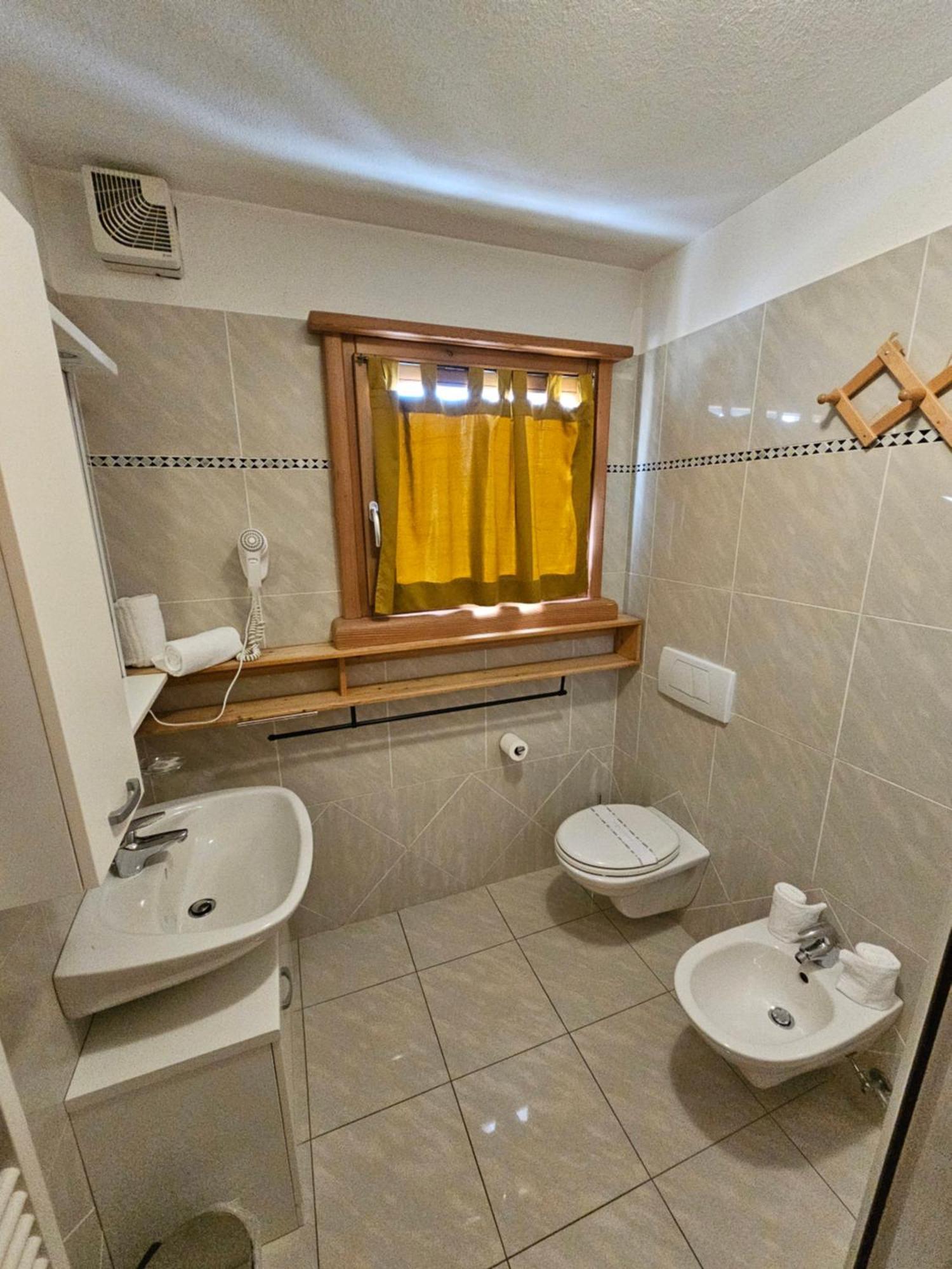 Chalet La Rugiada Bormio Kültér fotó