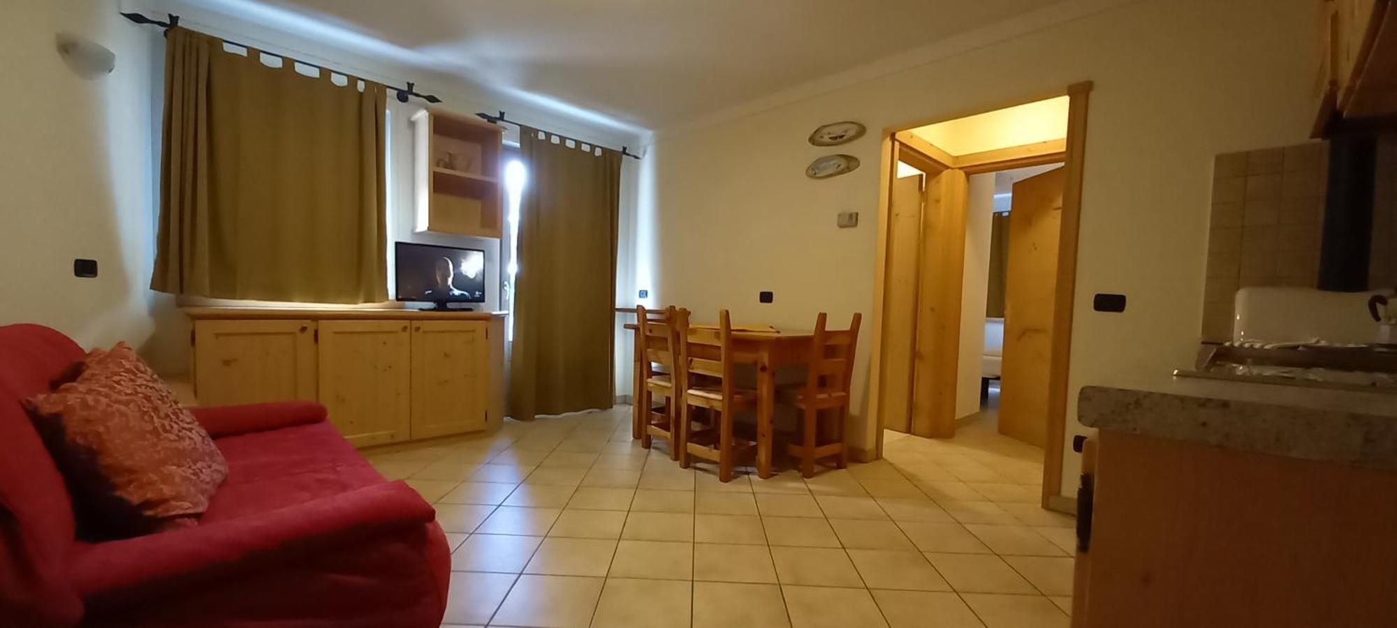 Chalet La Rugiada Bormio Kültér fotó