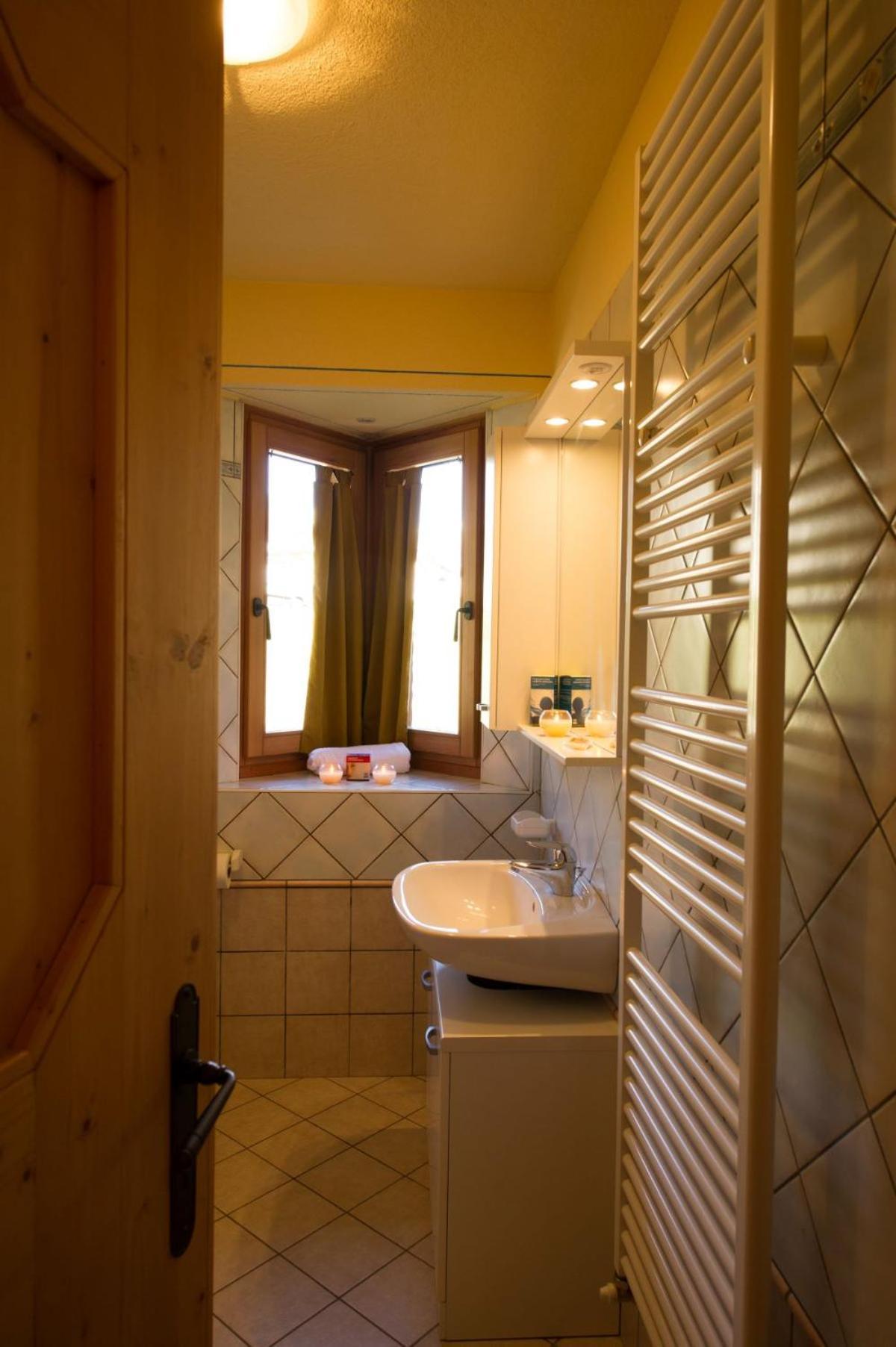 Chalet La Rugiada Bormio Kültér fotó