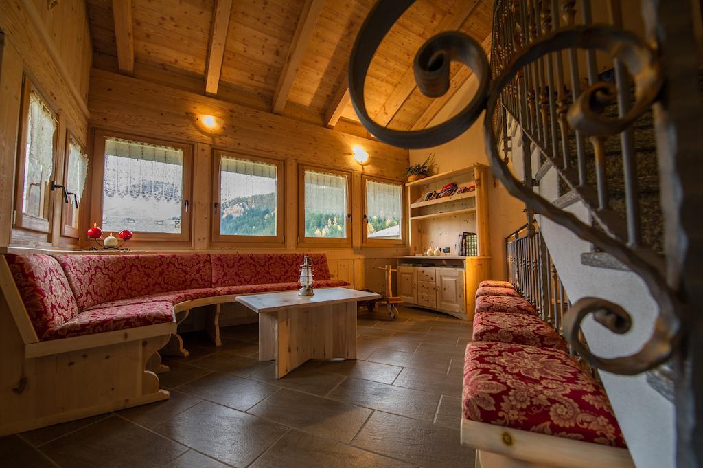 Chalet La Rugiada Bormio Kültér fotó