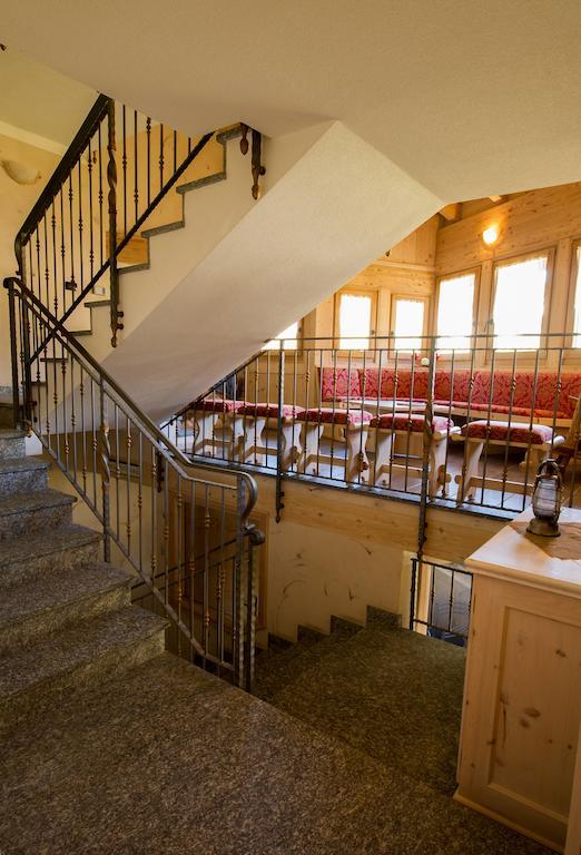 Chalet La Rugiada Bormio Kültér fotó