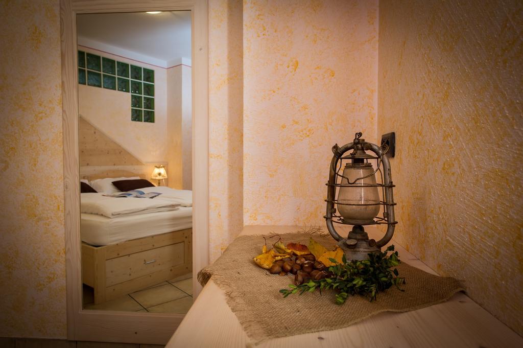 Chalet La Rugiada Bormio Kültér fotó