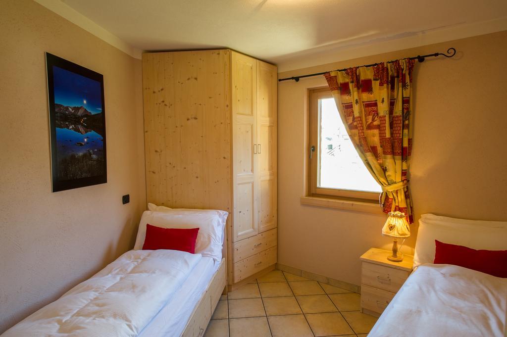 Chalet La Rugiada Bormio Kültér fotó