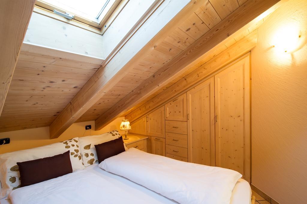 Chalet La Rugiada Bormio Kültér fotó