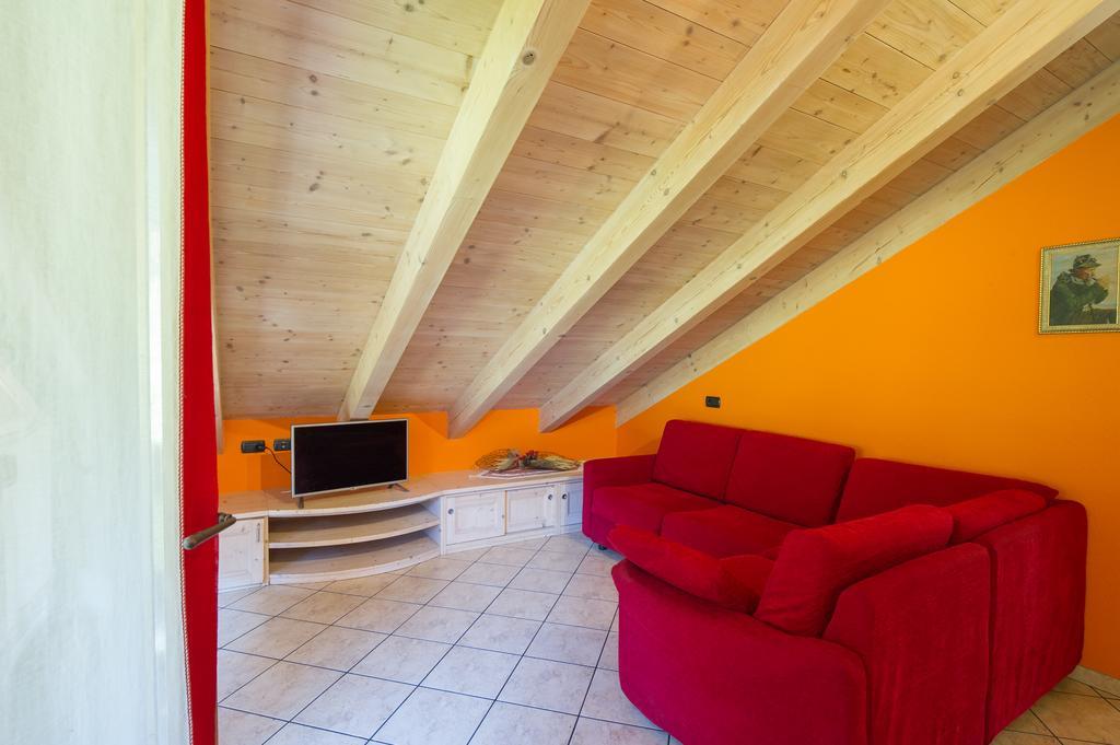 Chalet La Rugiada Bormio Kültér fotó