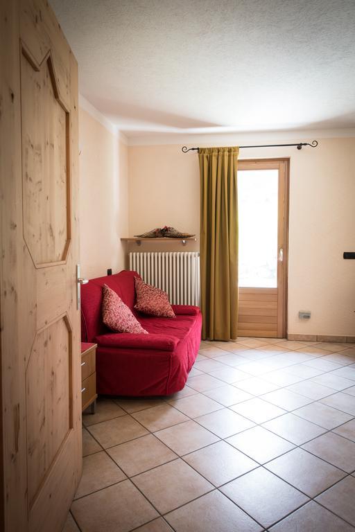 Chalet La Rugiada Bormio Kültér fotó