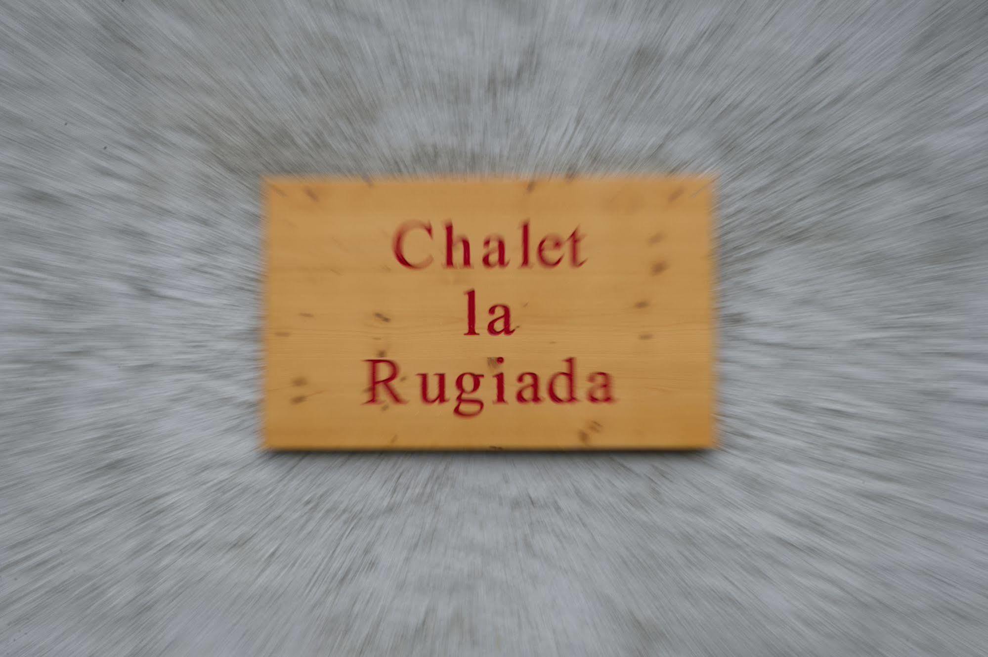 Chalet La Rugiada Bormio Kültér fotó